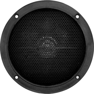 ArtSound MDC 6 zwart