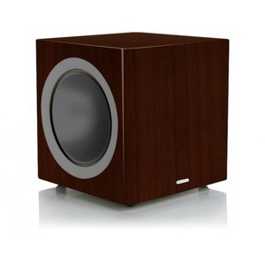 Monitor Audio Radius 390 Walnut